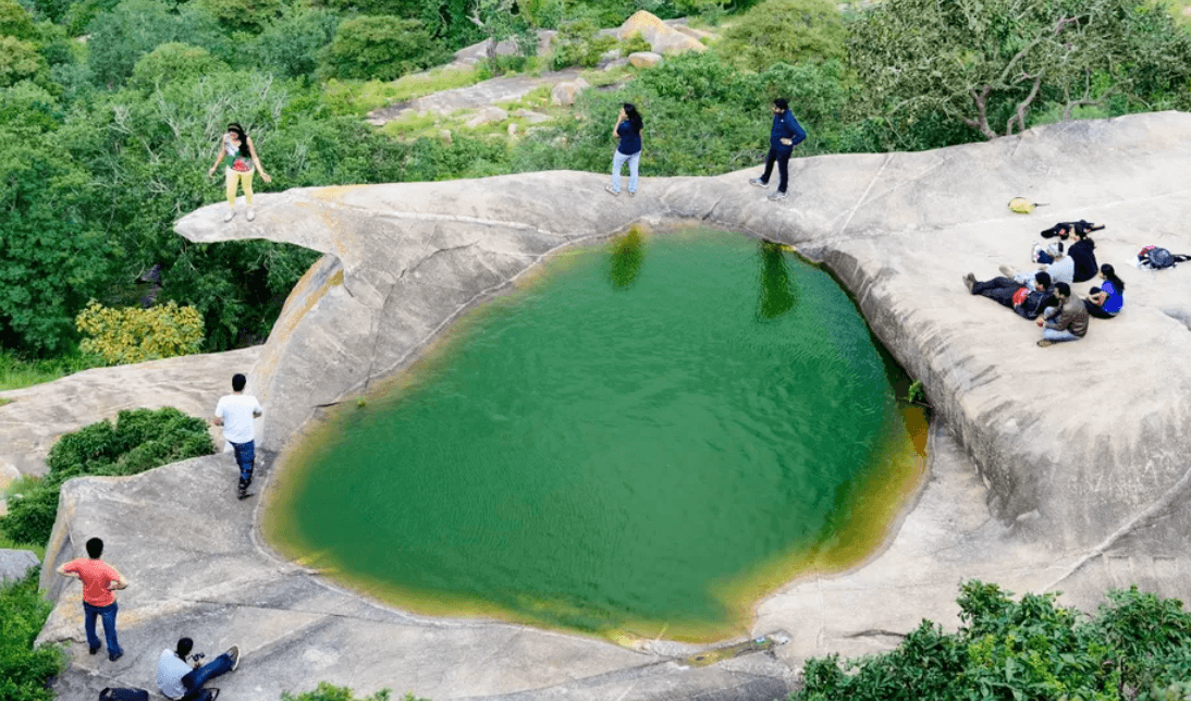 Bangalore to Avalabetta Sunrise Trip | Trek, Sunrise & Travel Guide