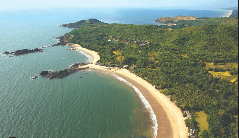 Bangalore to Gokarna Beach Trip | Coastal Travel Guide
