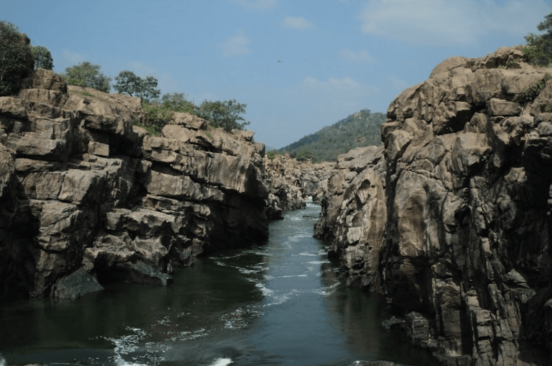 Bangalore to Sangama One Day Trip | Cab Booking & Travel Guide