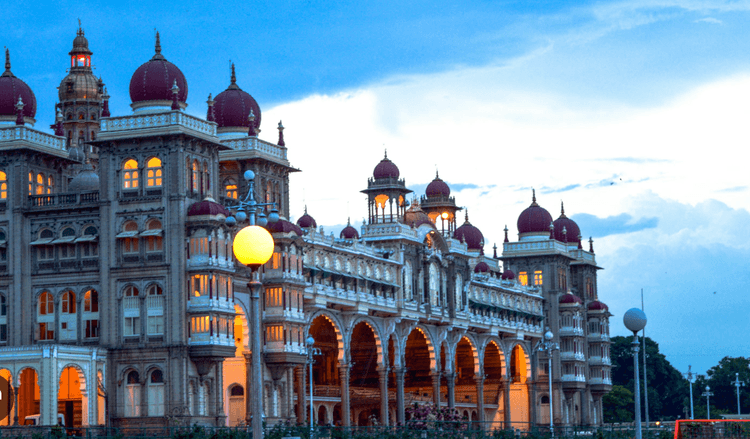 Innova Taxi from Bangalore to Mysore – Route, Travel Guide & Pricing