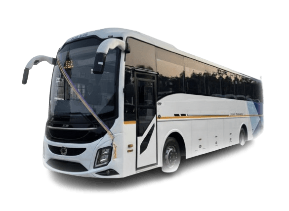 40 Seater Coach