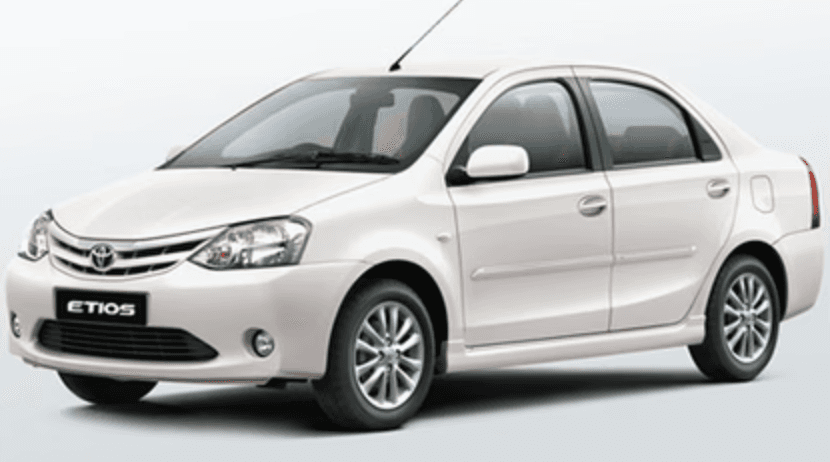 Etios