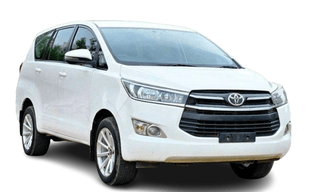 Innova Crysta
