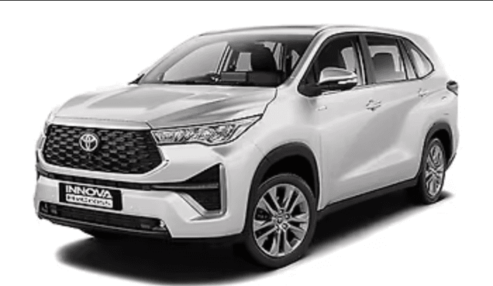 Innova Hybrid