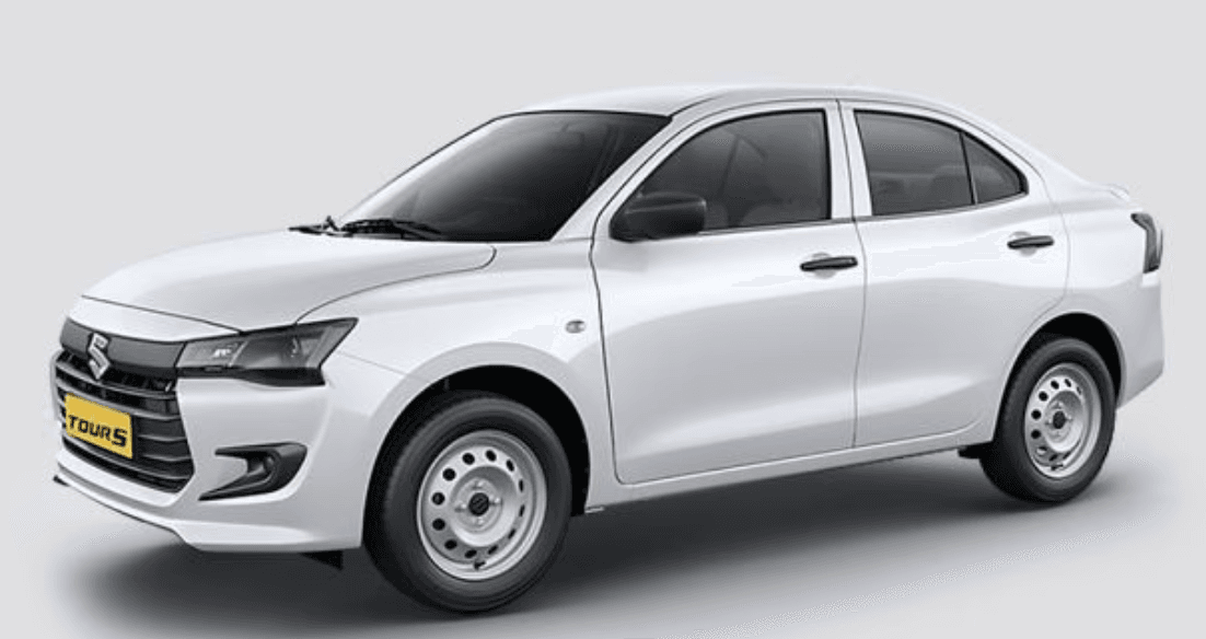 Swift Dzire