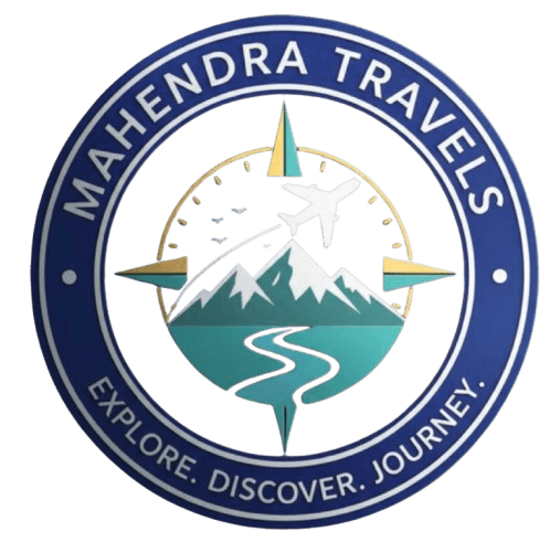 Mahendra Travels