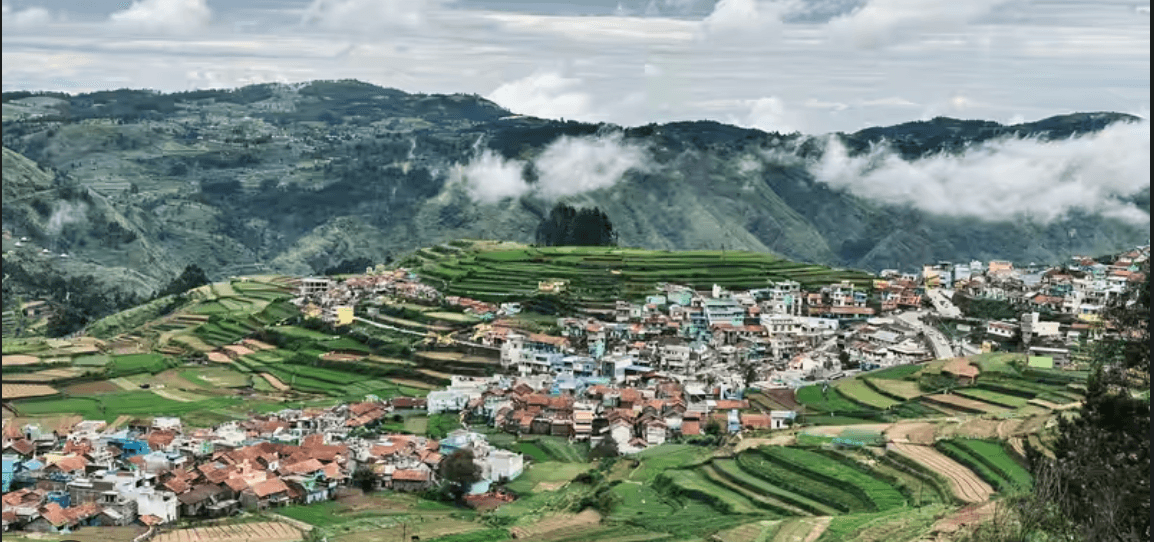 Bangalore to Kodaikanal Hill Station Trip | Complete Travel Guide