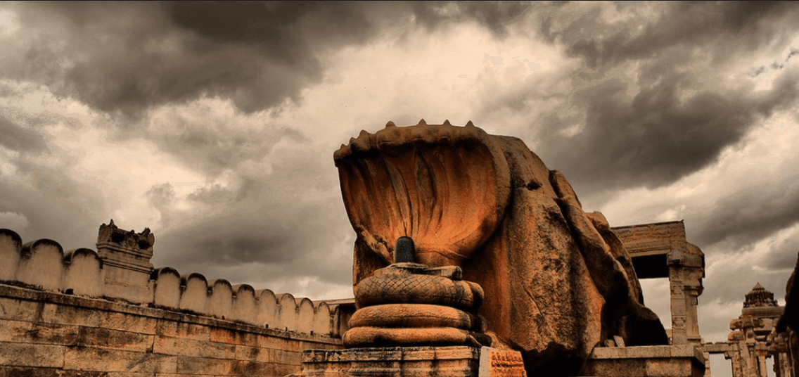 Bangalore to Lepakshi One Day Tour | Nandi Bull, Temples & Travel Guide